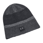Under Armour Launch Reflective Beanie - Black