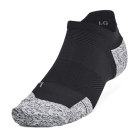 Under Armour ArmourDry Run Cushion x 3 Calcetines - Black