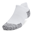 Under Armour ArmourDry Run Cushion x 3 Calcetines - White/Halo Gray