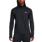 Under Armour Vanish Camisa - Black/Reflective