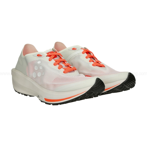 Craft CTM Ultra 3 - Ash White/Shock