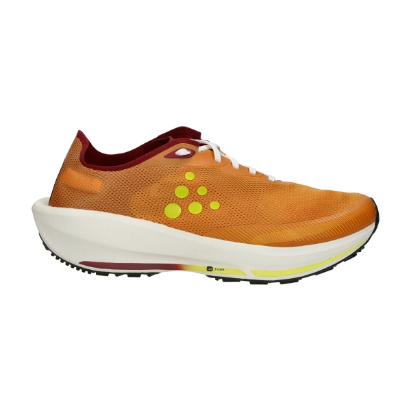 Scarpe Running Performance Uomo Craft Craft CTM Ultra 3  Sour/N Light  Sour/N Light 
