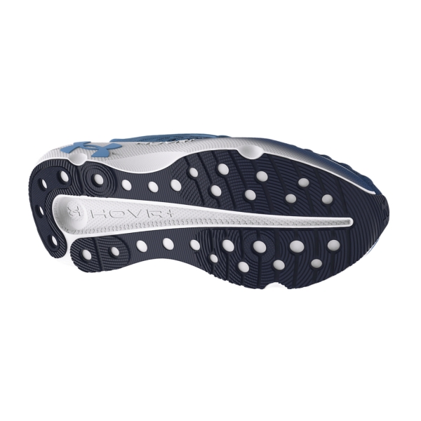 Under Armour Infinite Elite - Horizon Blue/Tech Blue/Midnight Navy