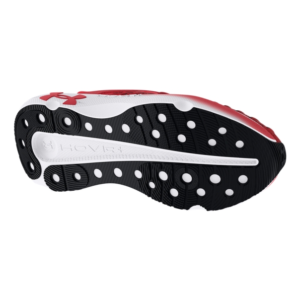 Under Armour Infinite Elite - Racer Red/Black