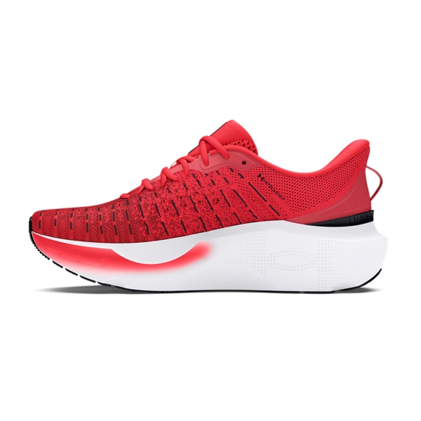 Under Armour Infinite Elite - Racer Red/Black