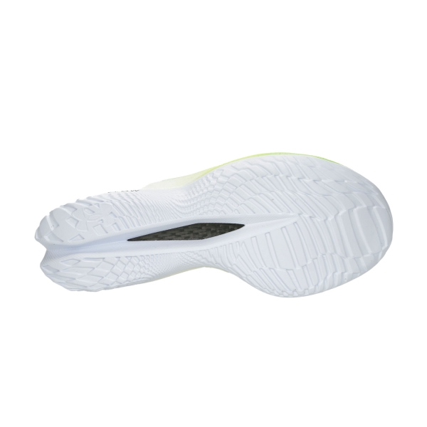 Under Armour Flow Velociti Elite 2 - Morph Green/Distant Gray/Black