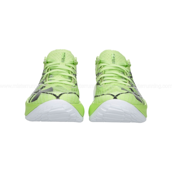 Under Armour Flow Velociti Elite 2 - Morph Green/Distant Gray/Black