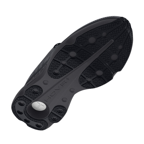 Under Armour Infinite PRO Storm - Black/Anthracite