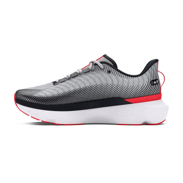 Under Armour Infinite PRO Storm - Distant Gray/Black/White