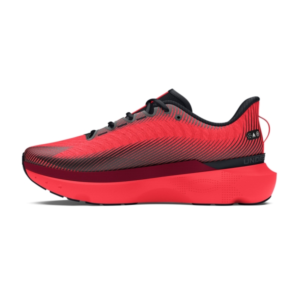 Under Armour Infinite PRO Storm - Racer Red/Cardinal/Black