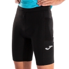 Joma Elite X 8.5in Pantaloncini - Black