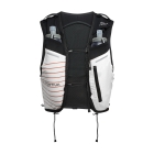 La Sportiva TR 5L Mochila - White/Cherry Tomato