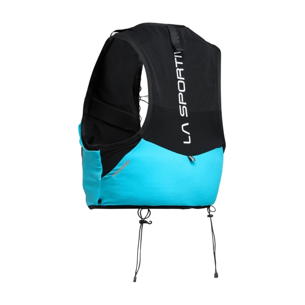La Sportiva TR 5L Zaino - Malibu Blue/Hibiscus