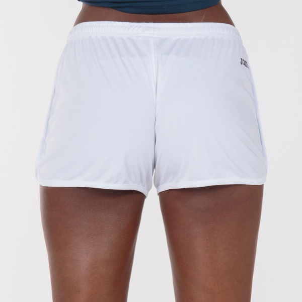 Joma Hobby 2in Shorts - White