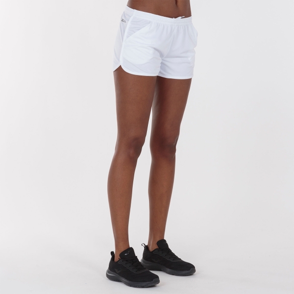 Joma Hobby 2in Shorts - White