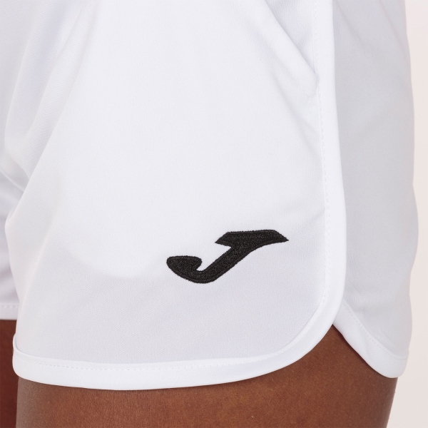 Joma Hobby 2in Shorts - White