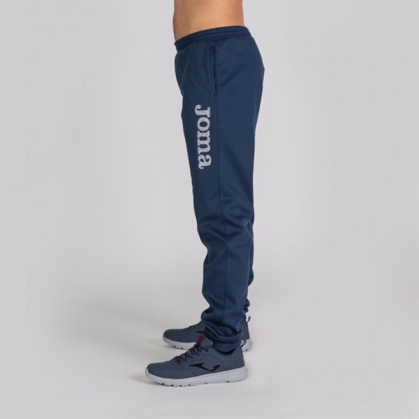Joma Suez Pantalones - Navy