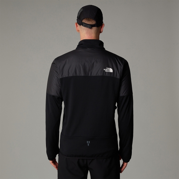 The North Face Winter Warm Pro Giacca - TNF Black/NPF