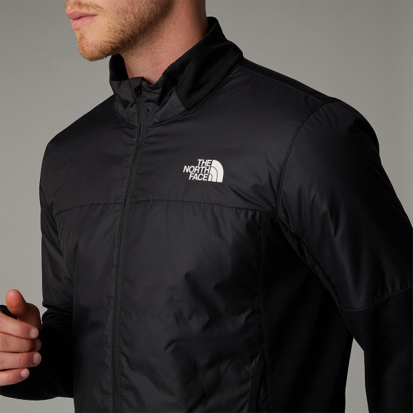 The North Face Winter Warm Pro Giacca - TNF Black/NPF