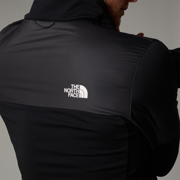 The North Face Winter Warm Pro Giacca - TNF Black/NPF