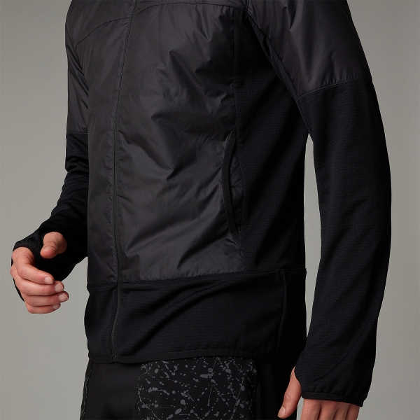 The North Face Winter Warm Pro Giacca - TNF Black/NPF