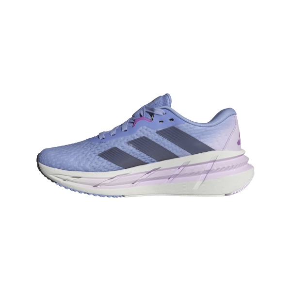 adidas Adistar 3 - Blue Spark/Aurora Met/Purple Burst