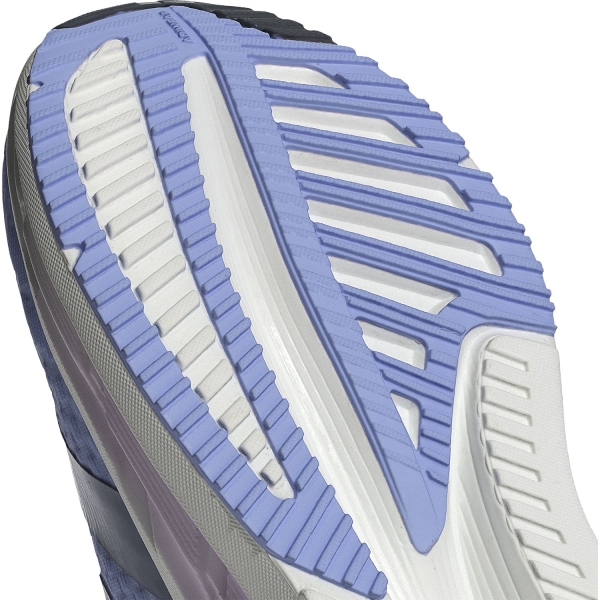 adidas Adistar 3 - Blue Spark/Aurora Met/Purple Burst