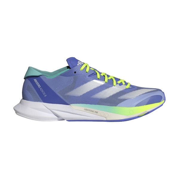 adidas adizero Adios 8 Women s Running Shoes Carbon
