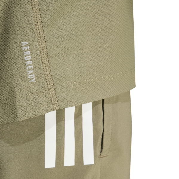 adidas OTR Top - Olive Strata