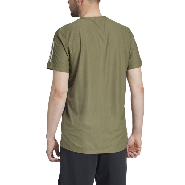 adidas OTR Pro T-Shirt - Olive Strata