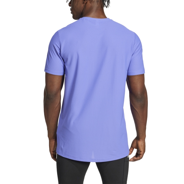 adidas OTR Pro T-Shirt - Semi Cobalt Blue