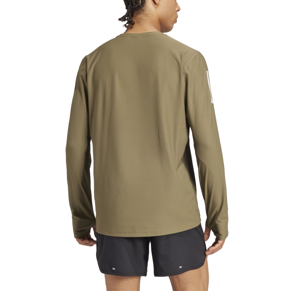 adidas OTR Pro Maglia - Olive Strata