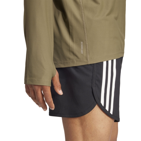 adidas OTR Pro Maglia - Olive Strata