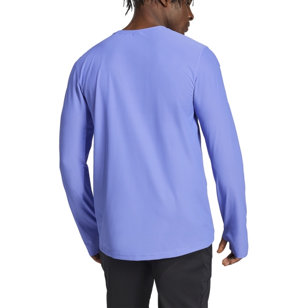 adidas OTR Pro Maglia - Semi Cobalt Blue