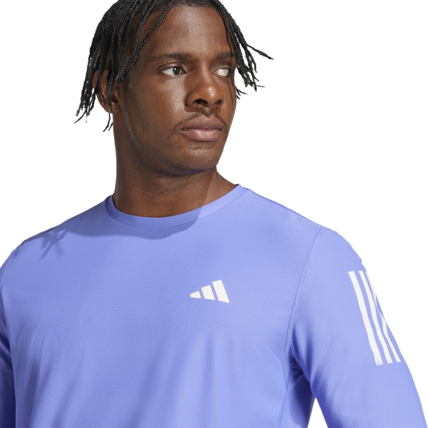 adidas OTR Pro Maglia - Semi Cobalt Blue