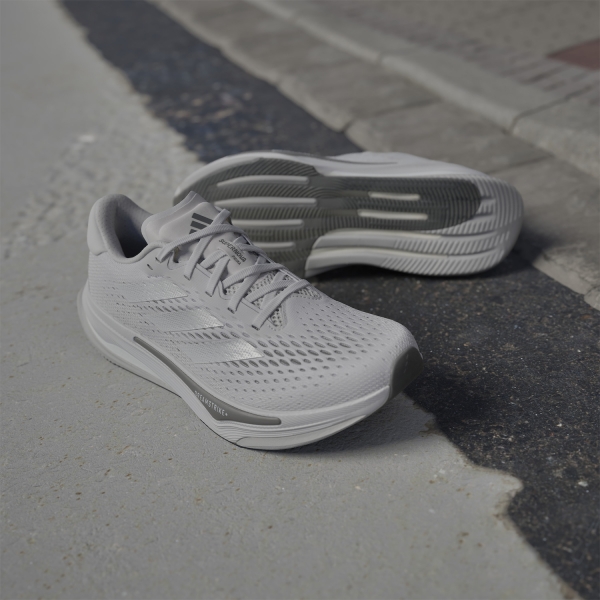 adidas Supernova Prima - Dsh Grey/Silver MT/Carbon