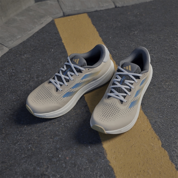 adidas Supernova Rise MFTP - Crystal Sand/Blue Burst/Oat