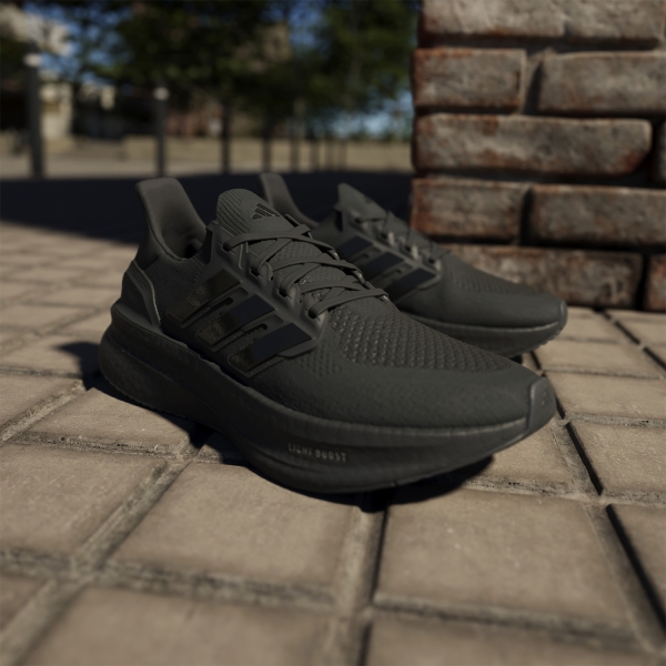 adidas Ultraboost 5 - Core Black