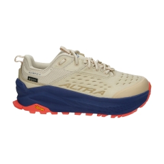 Altra Olympus 6 Hike Low GTX - Sand