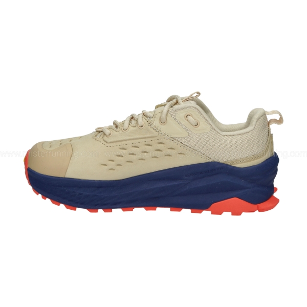 Altra Olympus 6 Hike Low GTX - Sand