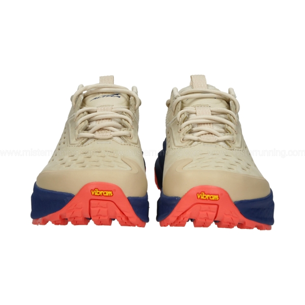 Altra Olympus 6 Hike Low GTX - Sand