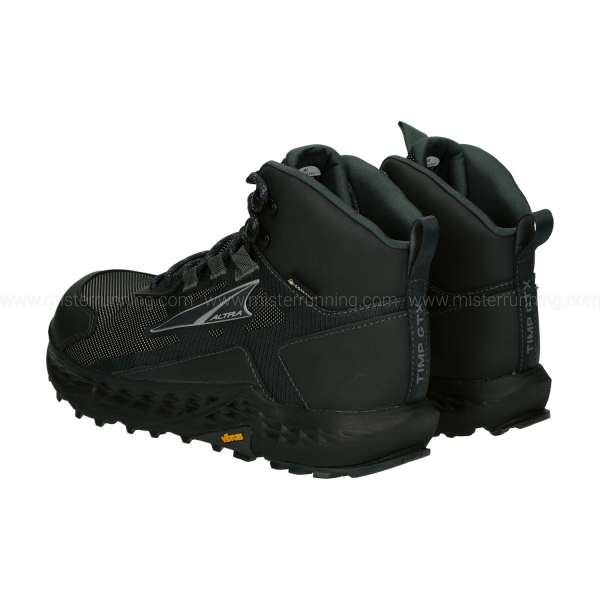 Altra Timp 5 Hiker GTX - Black