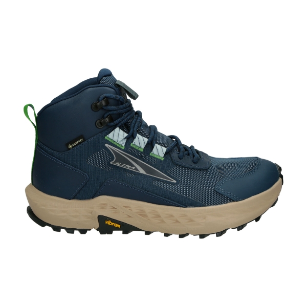 Scarpe Outdoor Donna Altra Timp 5 Hiker GTX  Navy AL0A85QC445