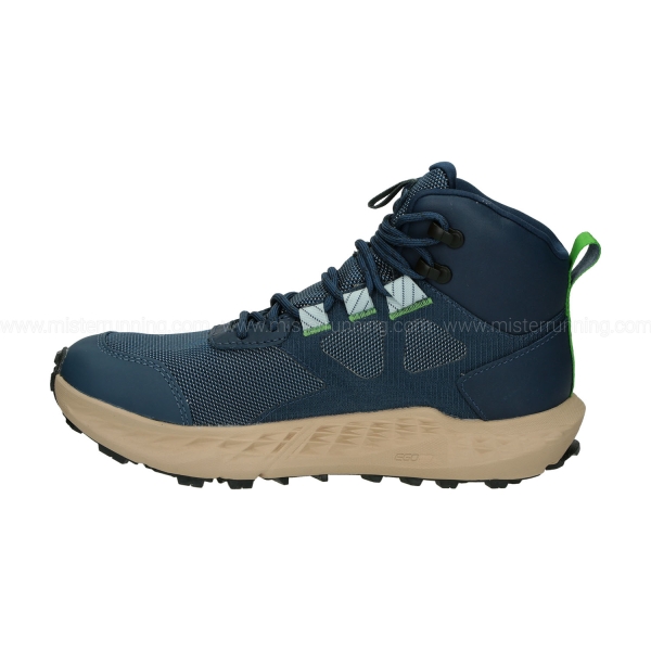 Altra Timp 5 Hiker GTX - Navy