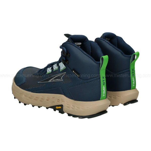 Altra Timp 5 Hiker GTX - Navy