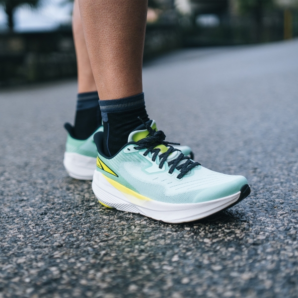 Altra Experience Flow - Mint