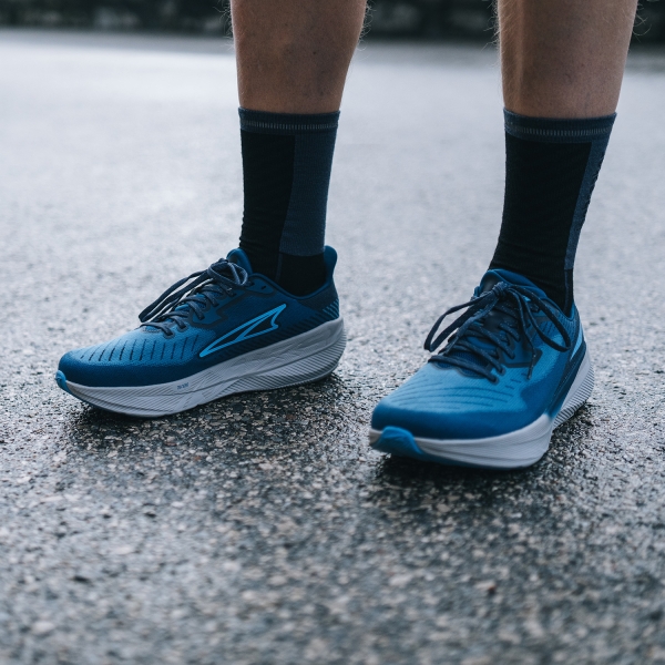 Altra Experience Flow - Blue