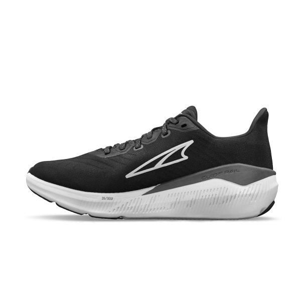 Altra Experience Form - Black