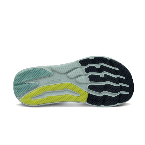 Altra Experience Form - Lime