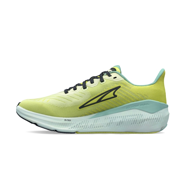 Altra Experience Form - Lime